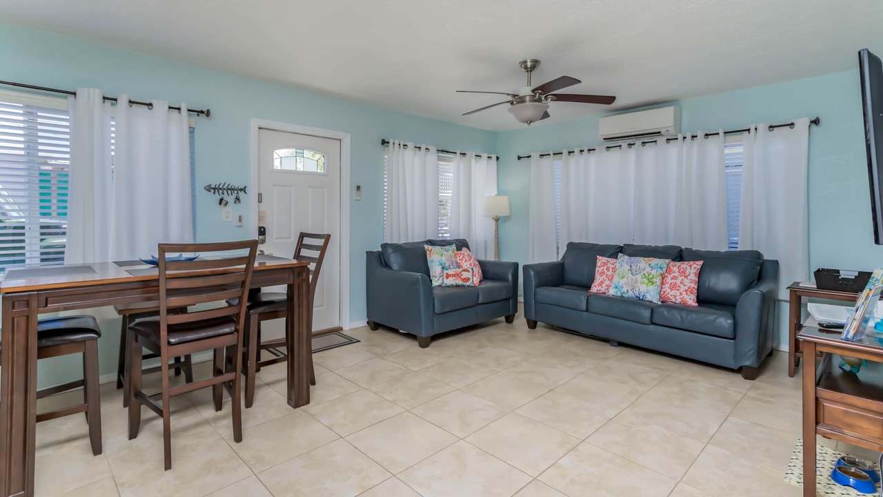 Photo of Bedroom in Little Venice