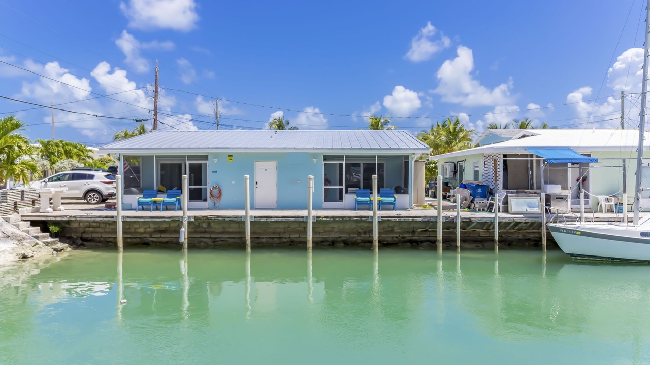 Photo of Outdoor in Little Venice