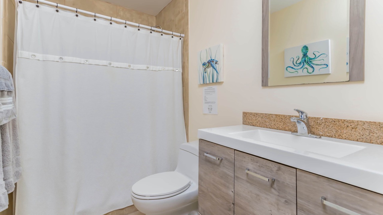 Photo of Bathroom in Little Venice