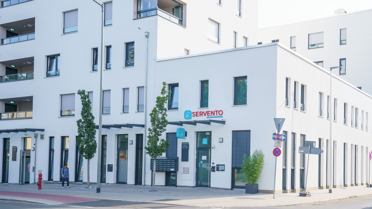 Photo of Outdoor in Erlangen