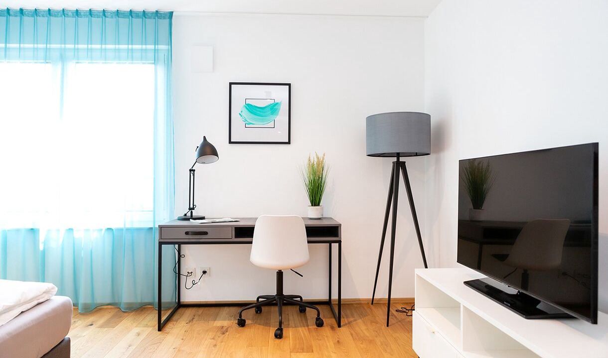 Photo of Bedroom in Erlangen