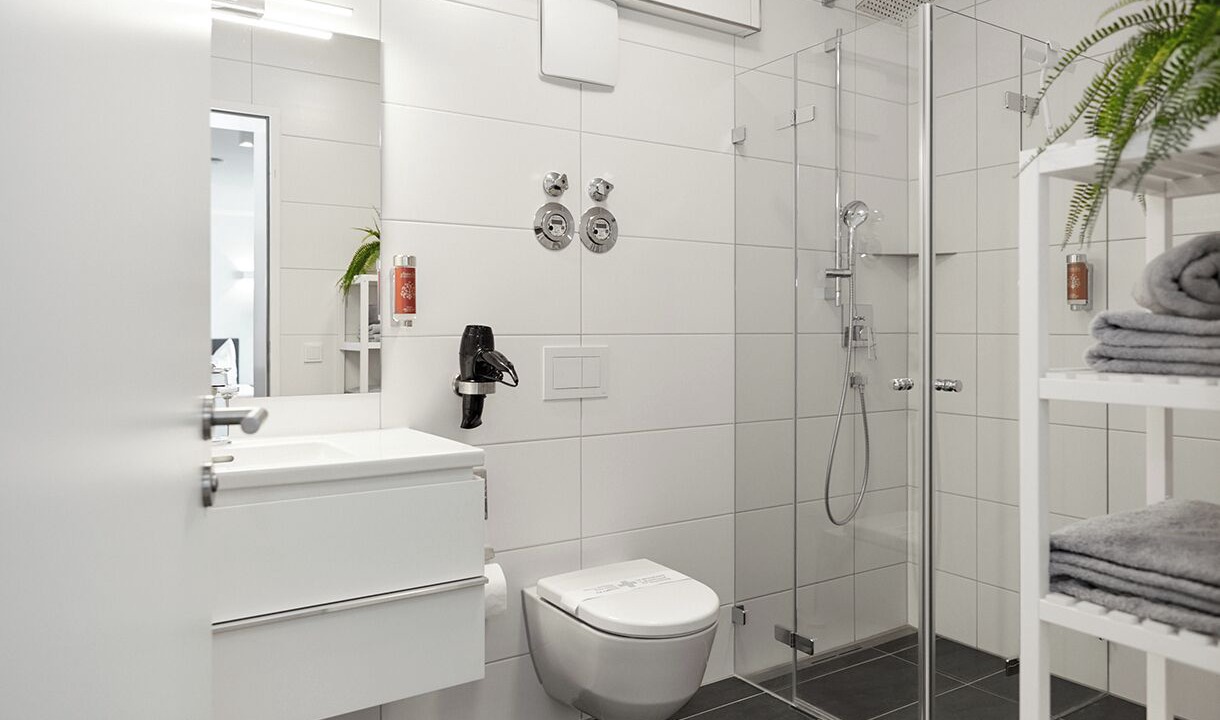 Photo of Bathroom in Erlangen