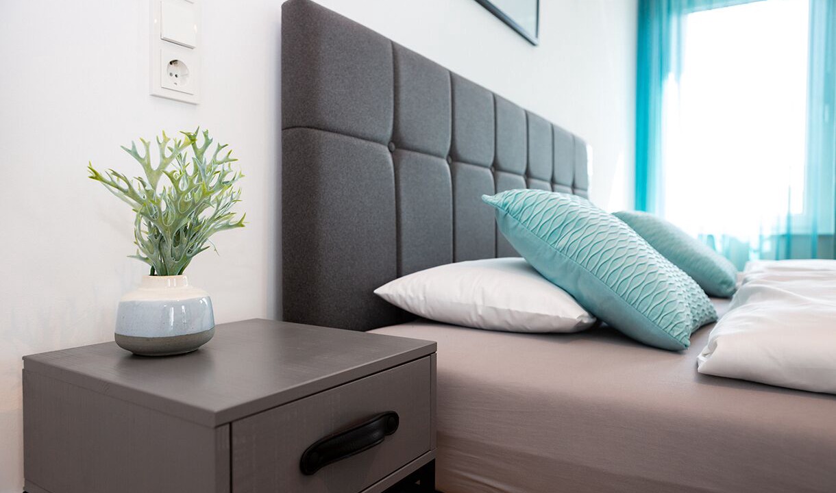 Photo of Bedroom in Erlangen