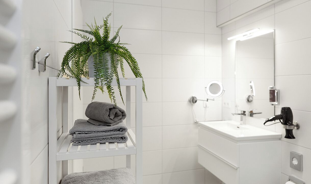 Photo of Bathroom in Erlangen