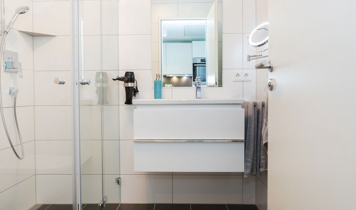 Photo of Bathroom in Erlangen