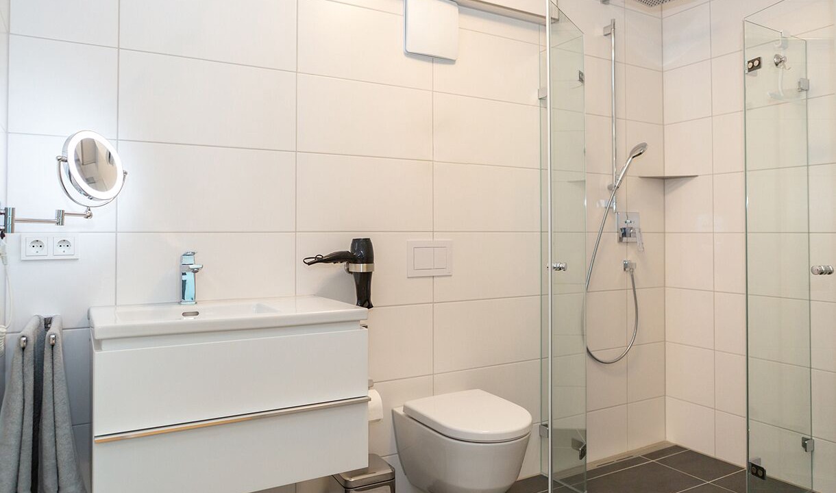 Photo of Bathroom in Erlangen