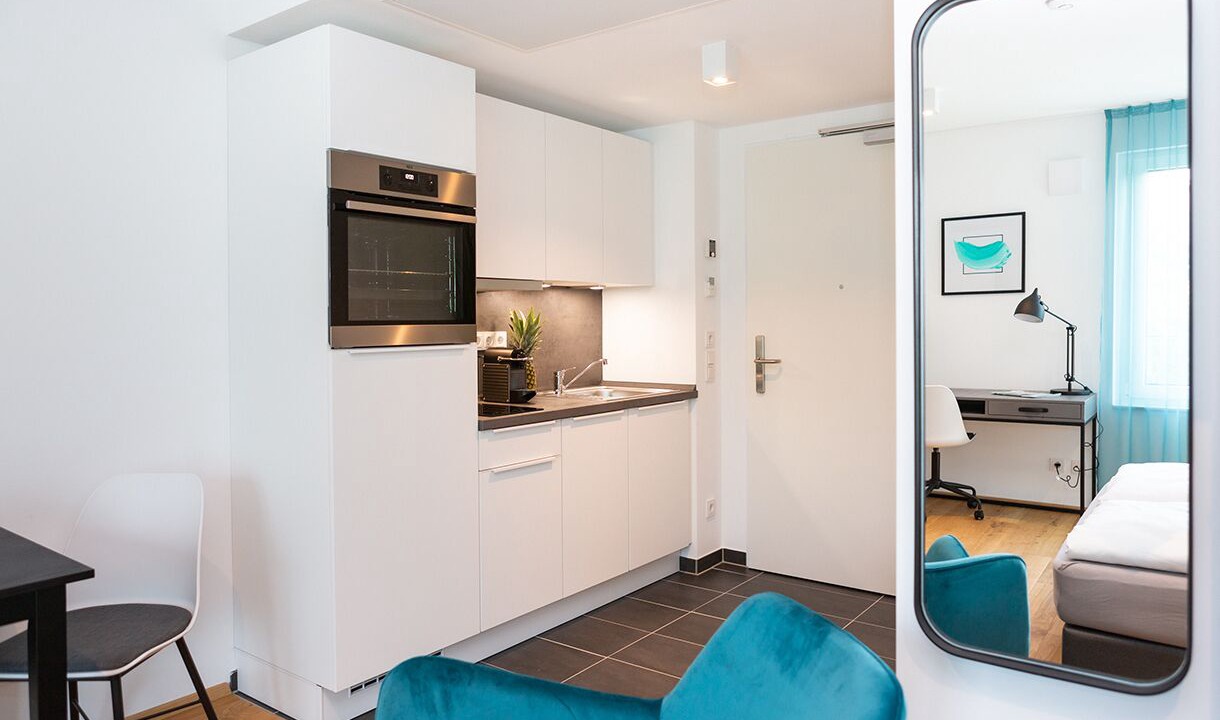 Photo of Kitchen in Erlangen