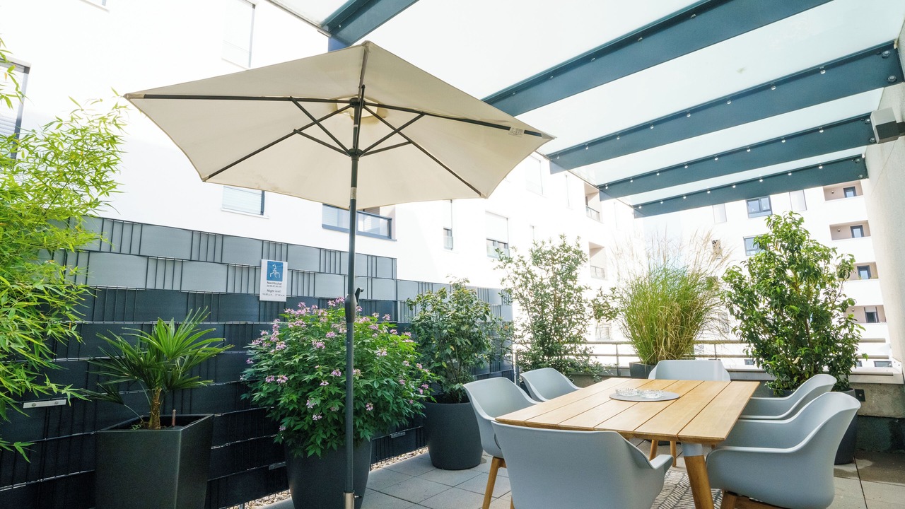 Photo of Outdoor in Erlangen