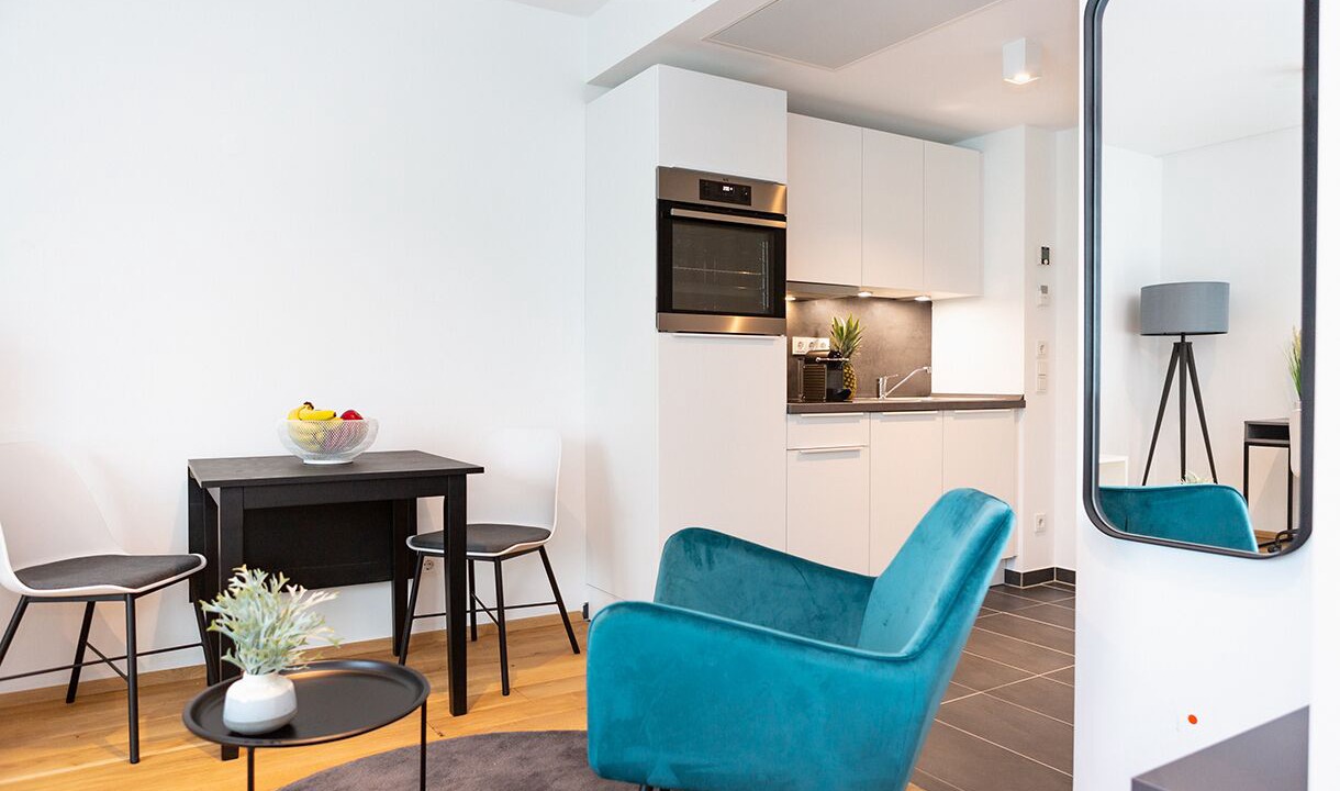Photo of Kitchen in Erlangen