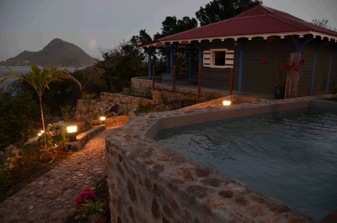 Photo of Outdoor in Les-Saintes