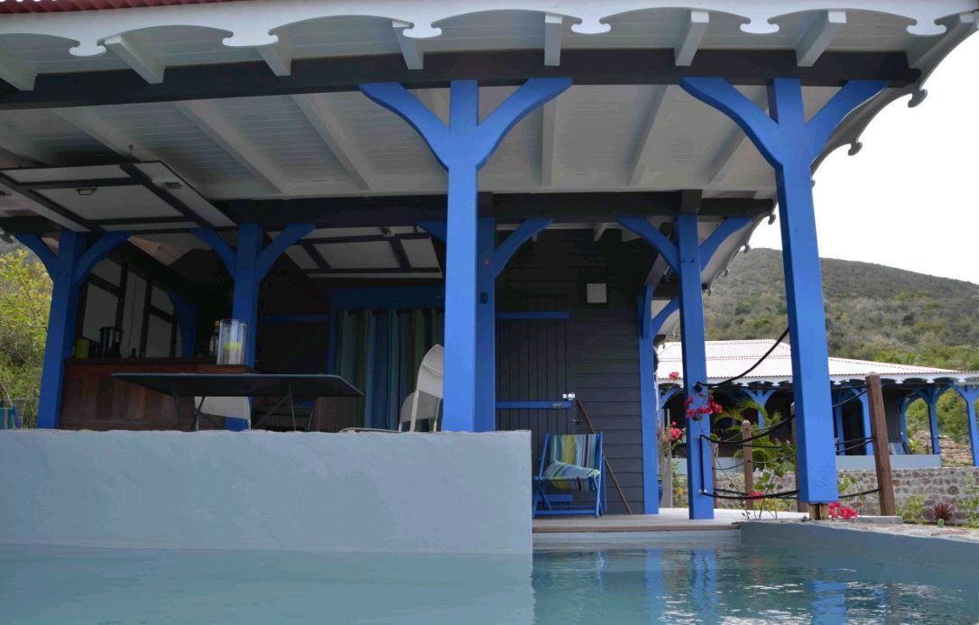Photo of Outdoor in Les-Saintes