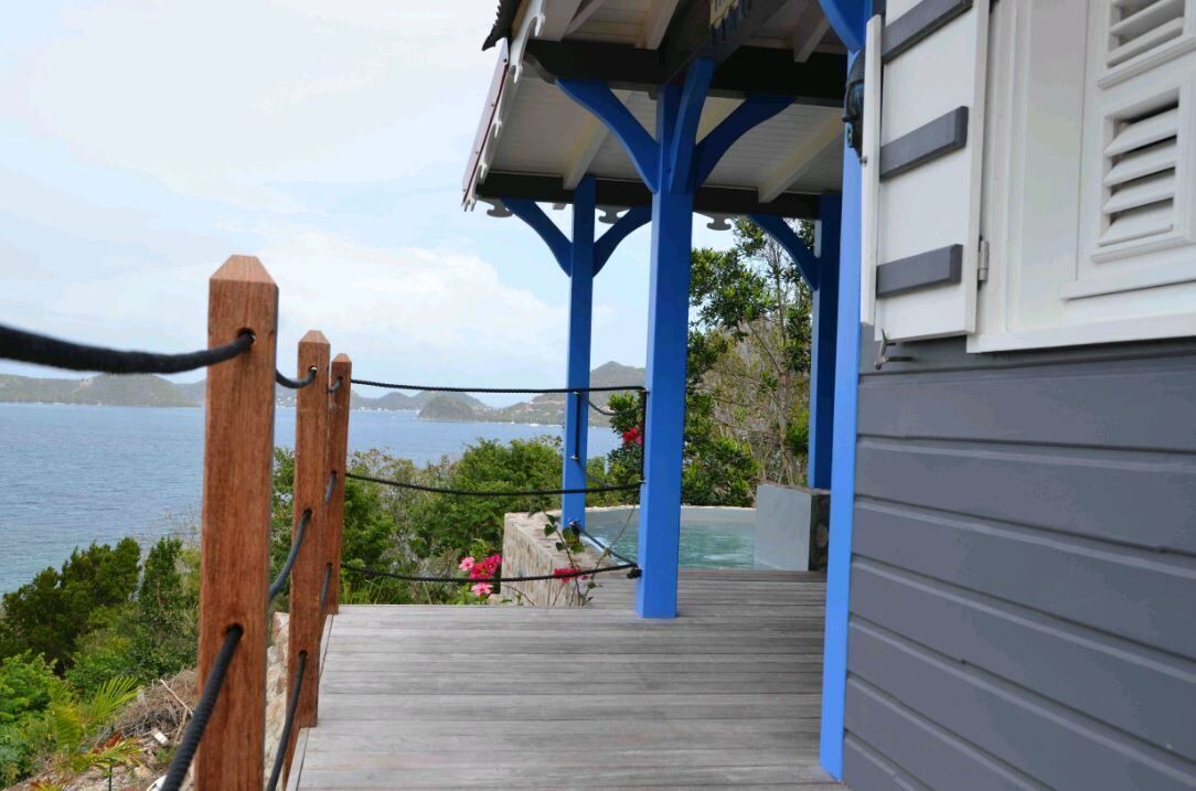 Photo of Outdoor in Les-Saintes