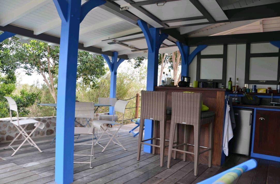 Photo of Outdoor in Les-Saintes