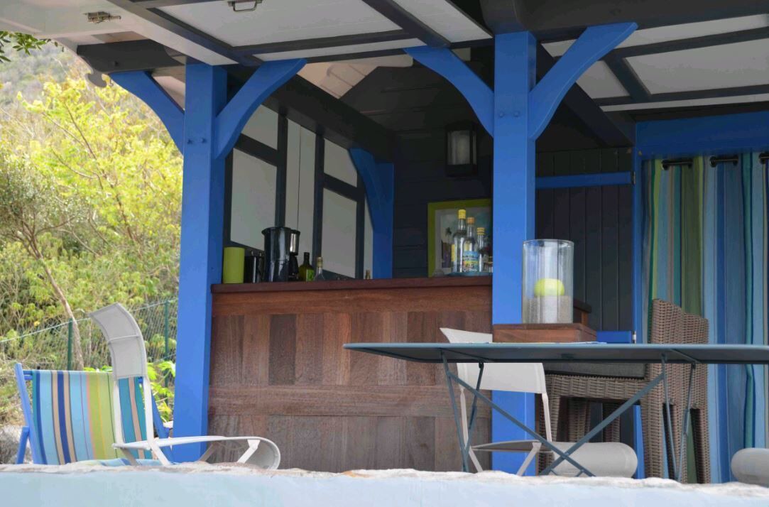 Photo of Outdoor in Les-Saintes