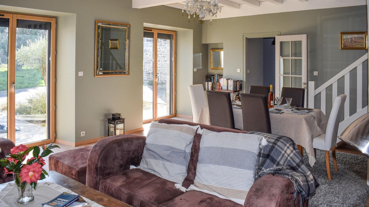 Photo of Bedroom in Plouezec