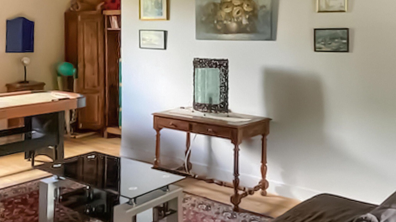 Photo of Bedroom in Baurech