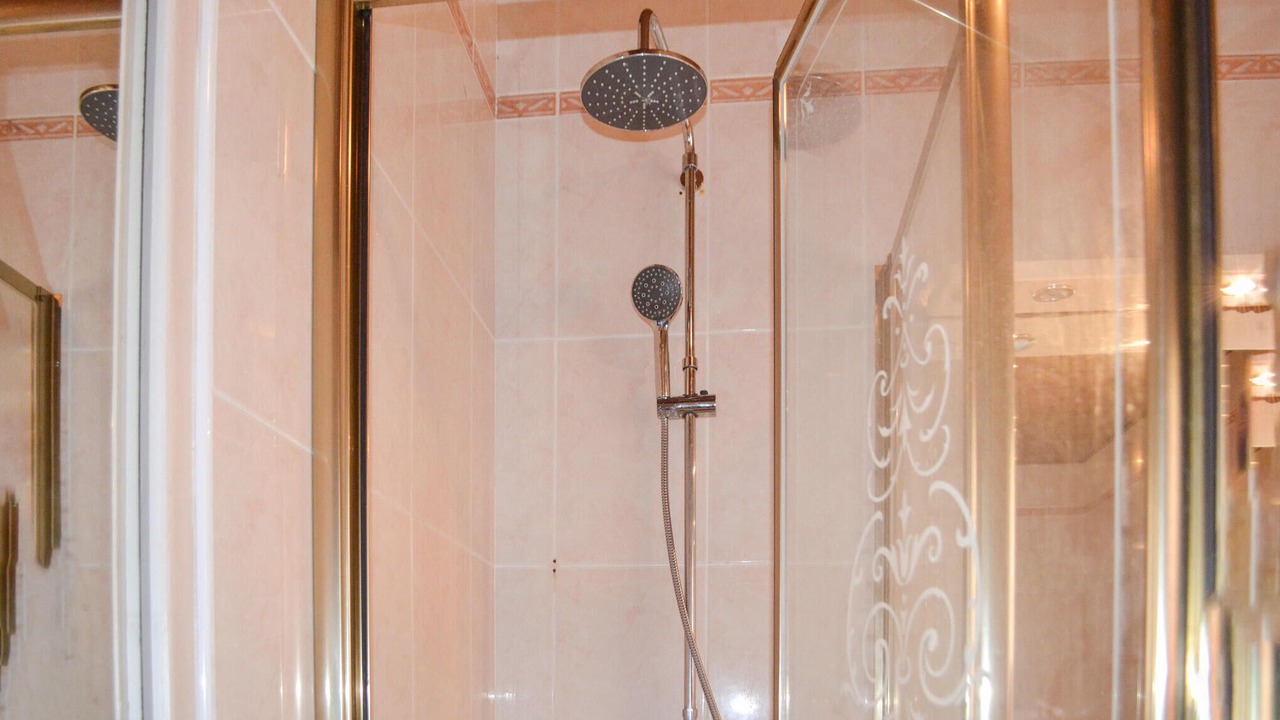 Photo of Bathroom in Baurech