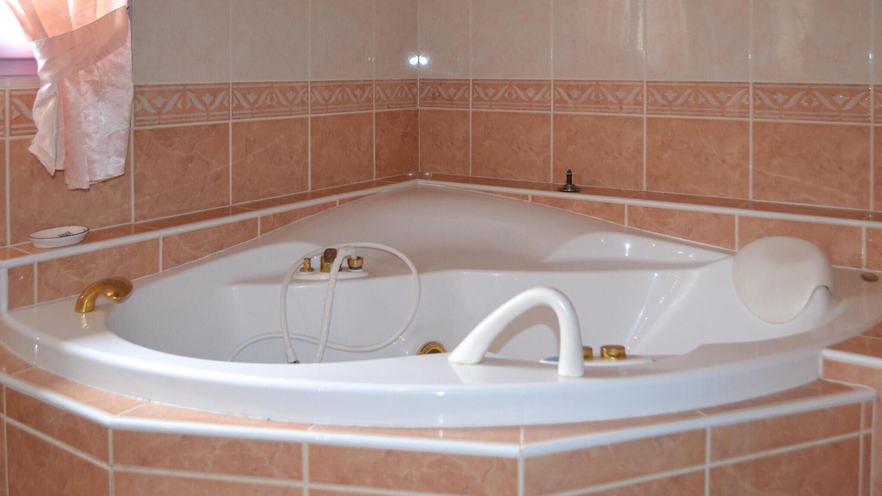 Photo of Bathroom in Baurech