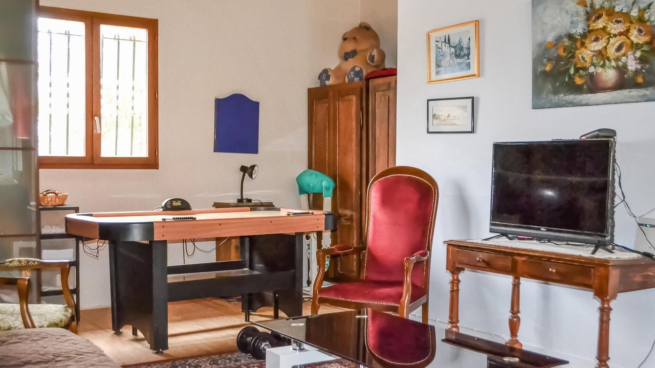 Photo of Bedroom in Baurech