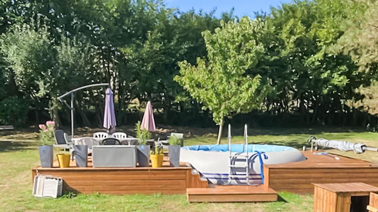 Photo of Outdoor in Baurech