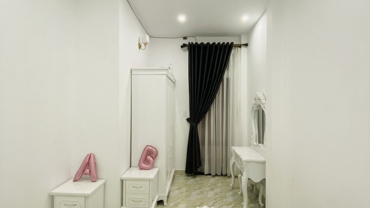 Photo of Bedroom in Da Lat