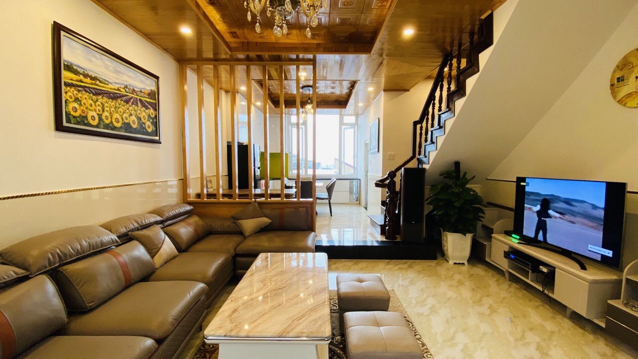Photo of Livingroom in Da Lat