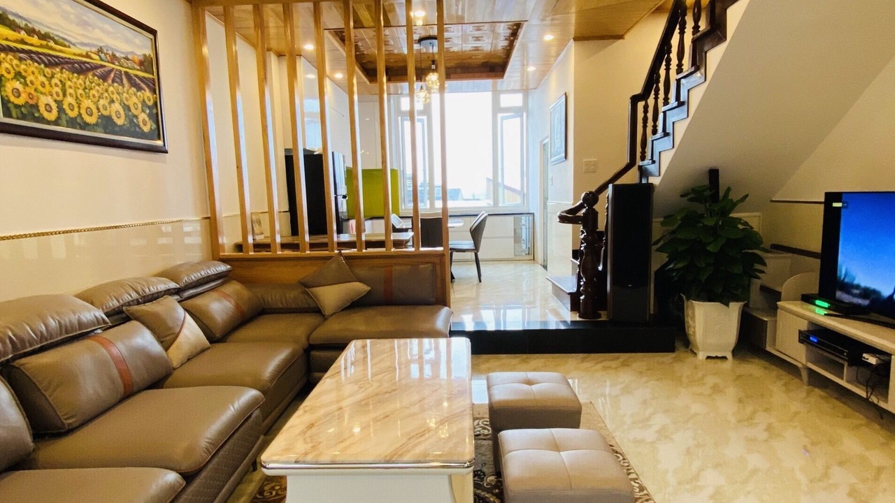 Photo of Livingroom in Da Lat