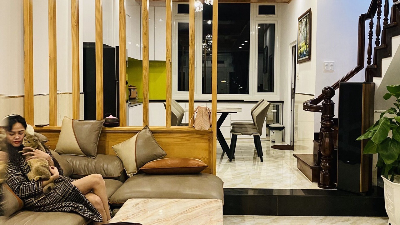Photo of Livingroom in Da Lat