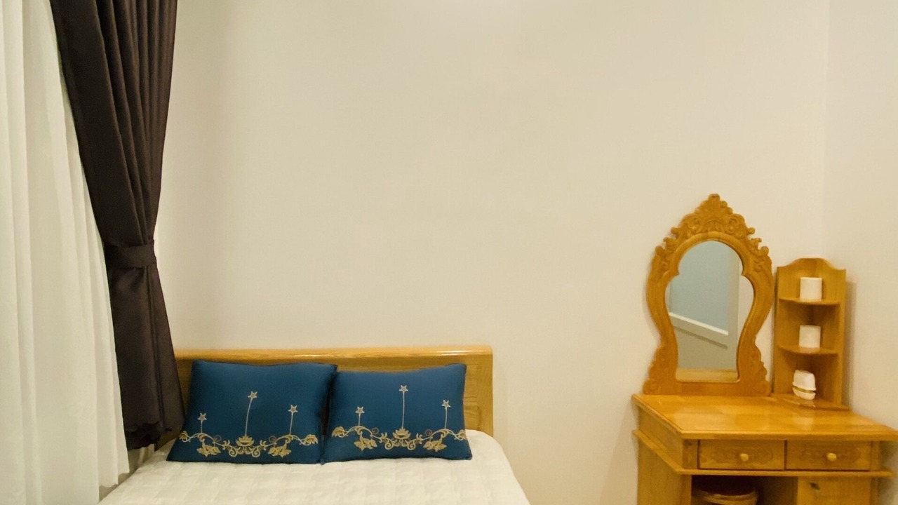 Photo of Bedroom in Da Lat