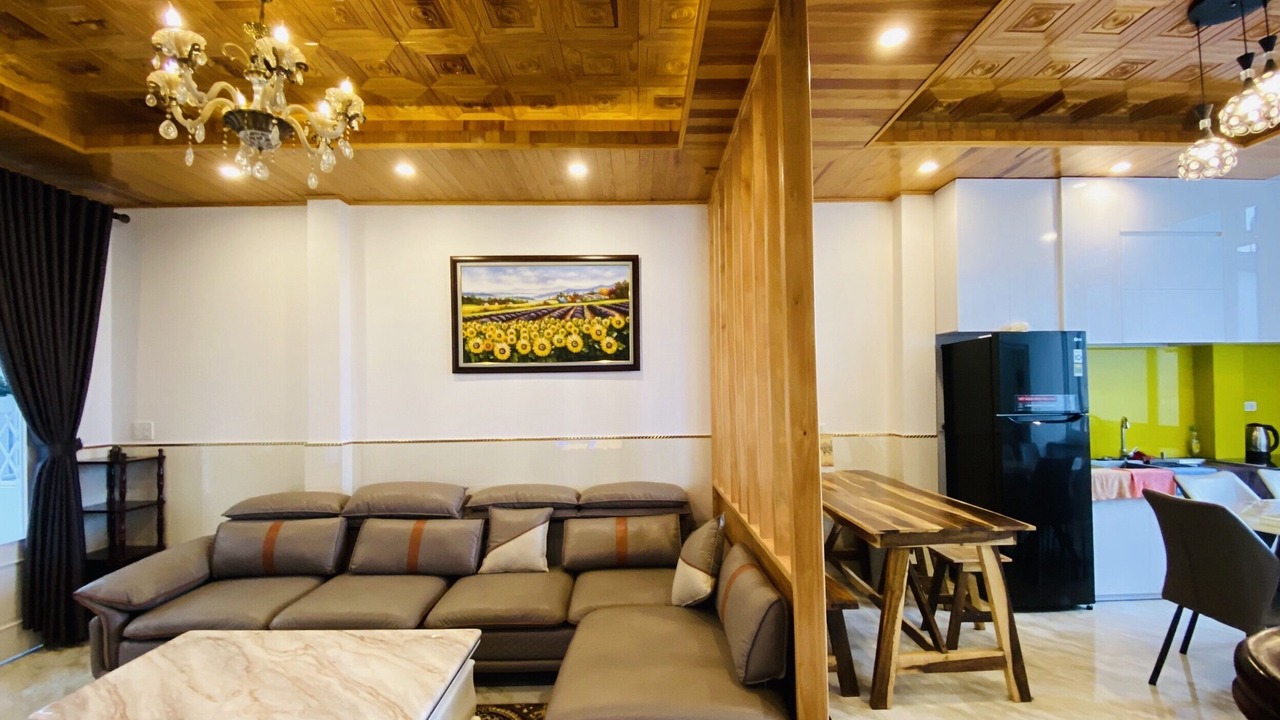 Photo of Livingroom in Da Lat