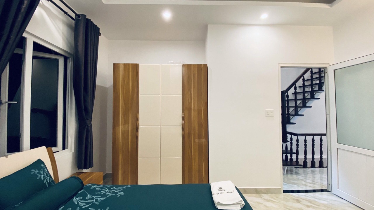 Photo of Bedroom in Da Lat