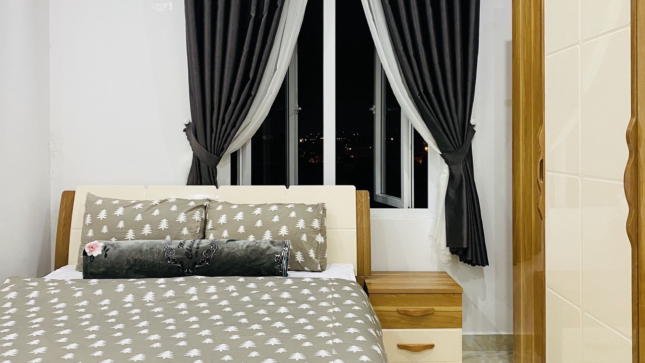 Photo of Bedroom in Da Lat