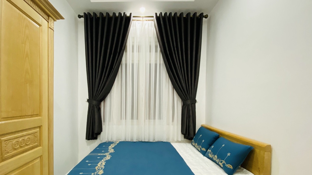 Photo of Bedroom in Da Lat