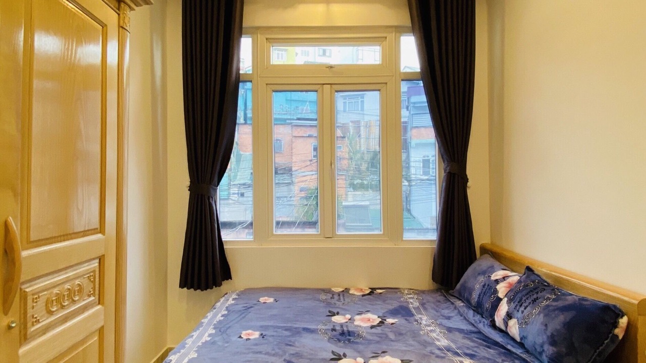 Photo of Bedroom in Da Lat