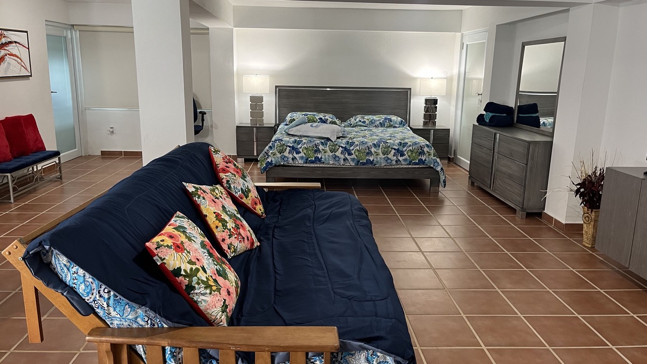 Photo of Bedroom in Pitahaya
