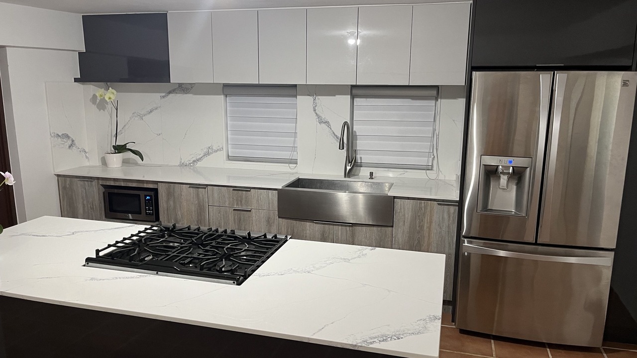 Photo of Kitchen in Pitahaya