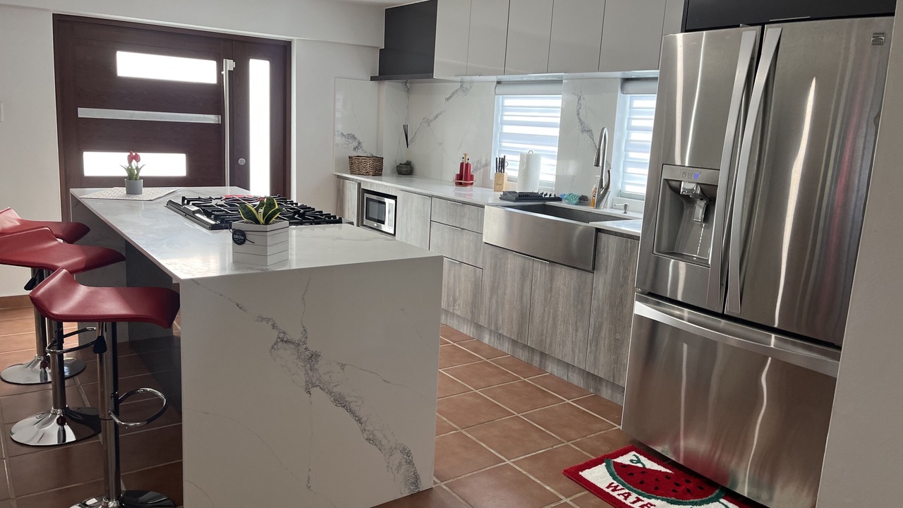 Photo of Kitchen in Pitahaya