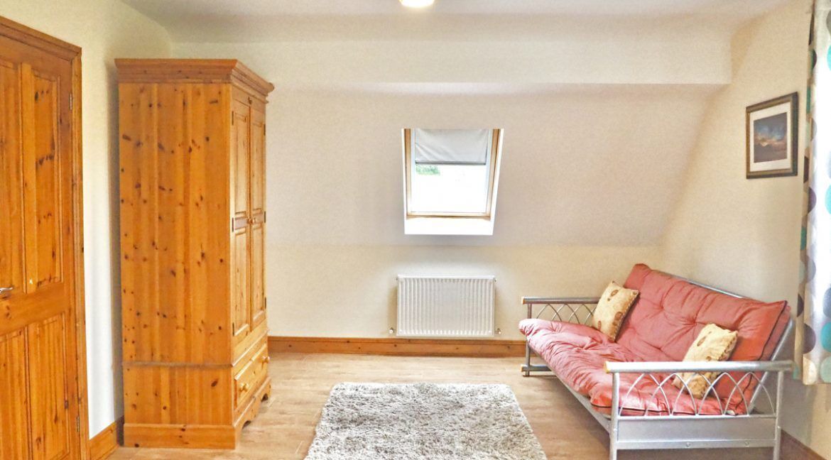 Photo of Livingroom in The Whitford House Hotel