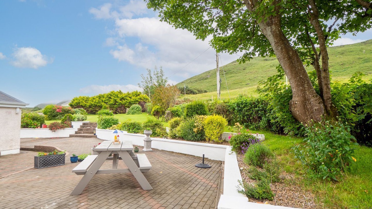 Photo of Outdoor in The Whitford House Hotel