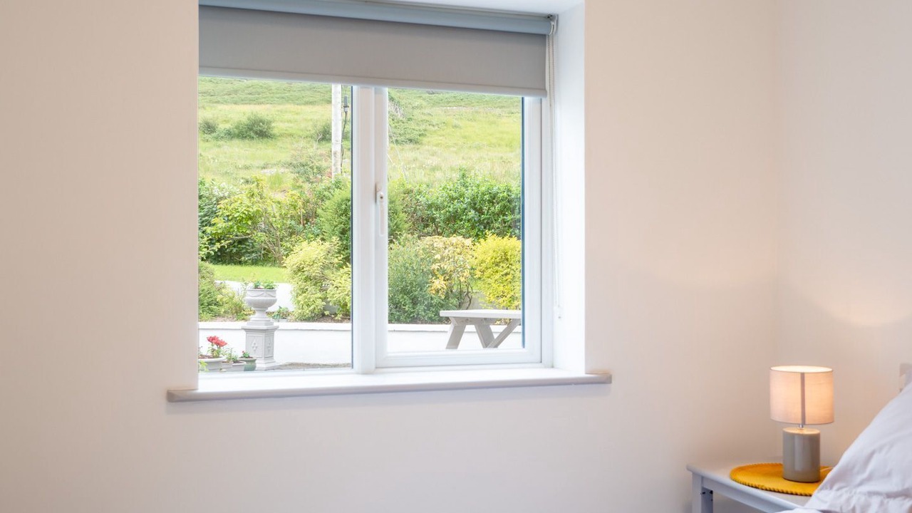 Photo of Bedroom in The Whitford House Hotel