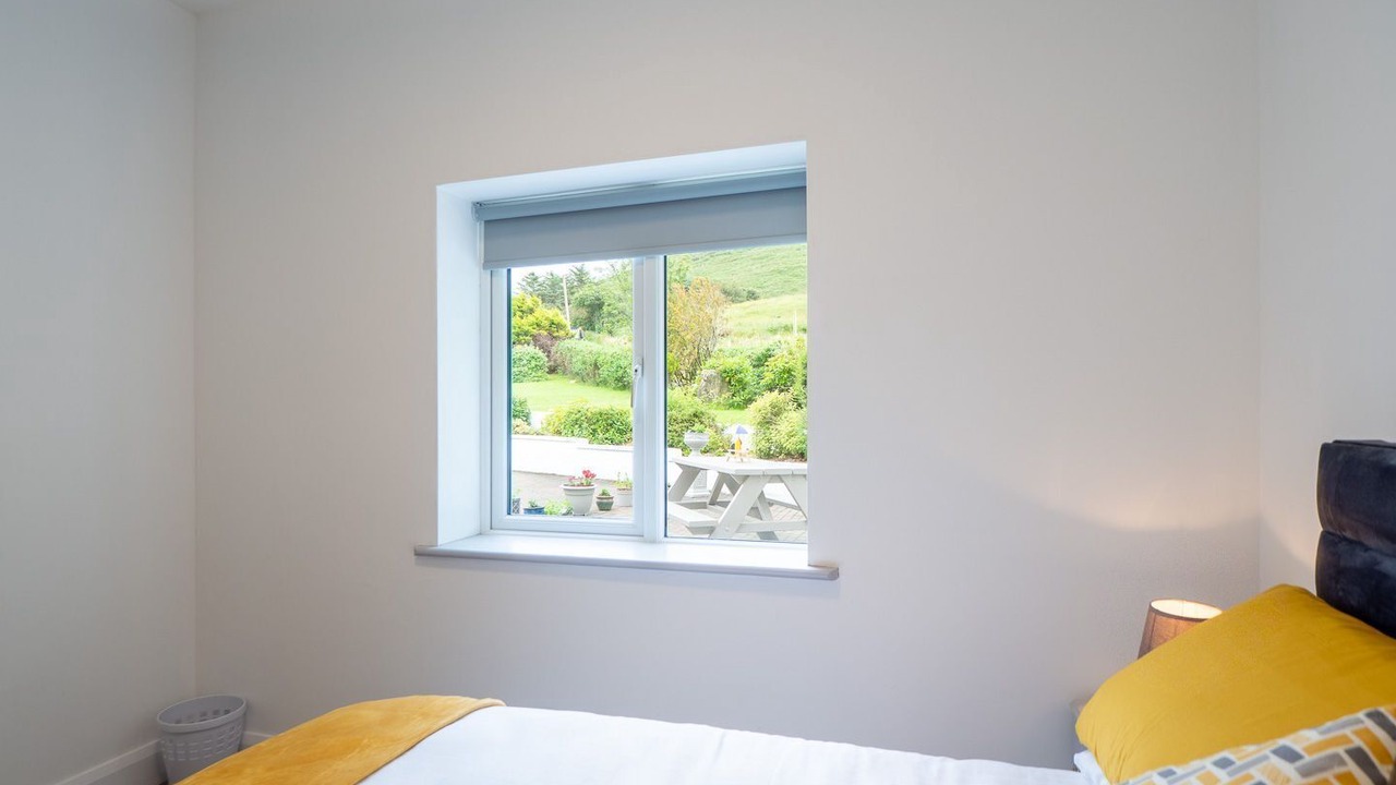 Photo of Bedroom in The Whitford House Hotel