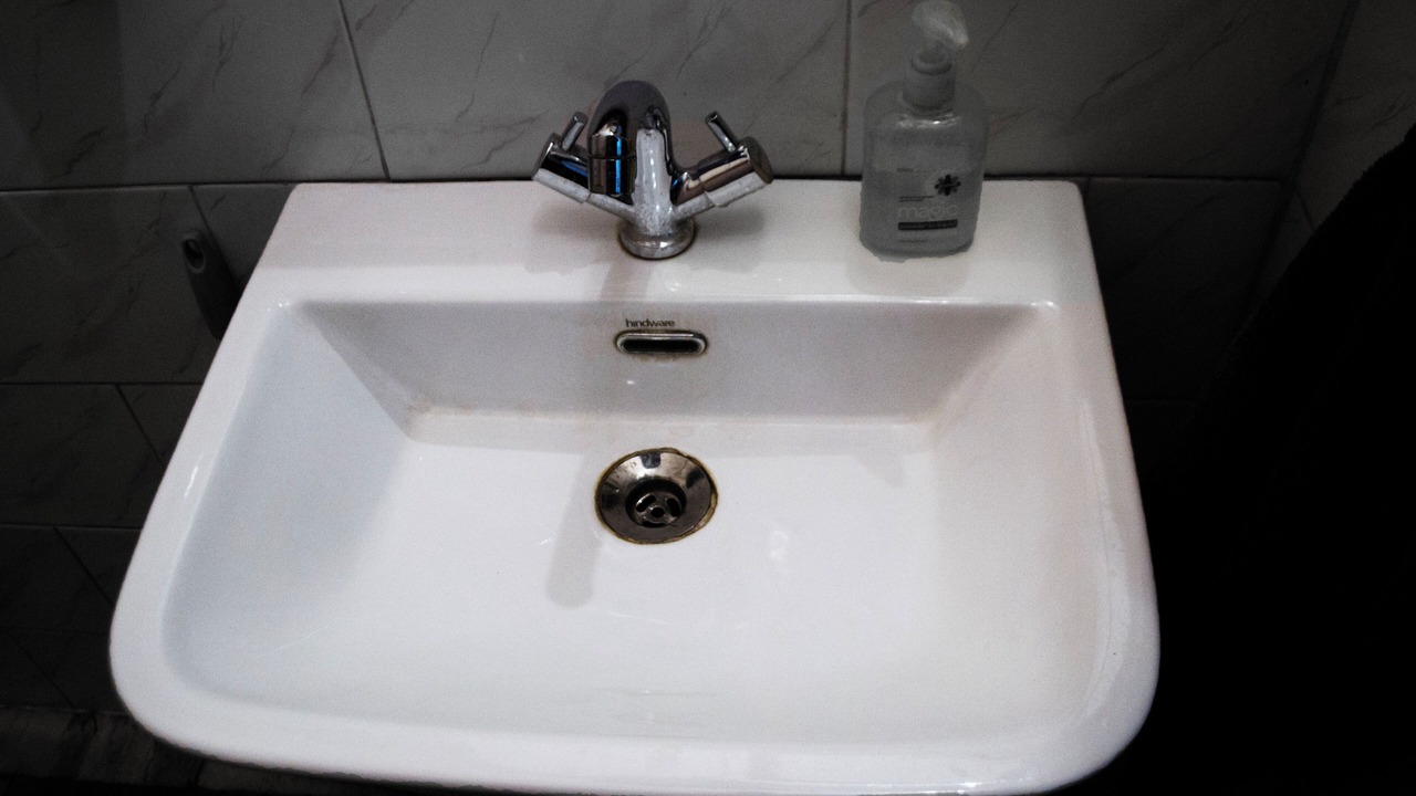 Photo of Bathroom in Civil Lines