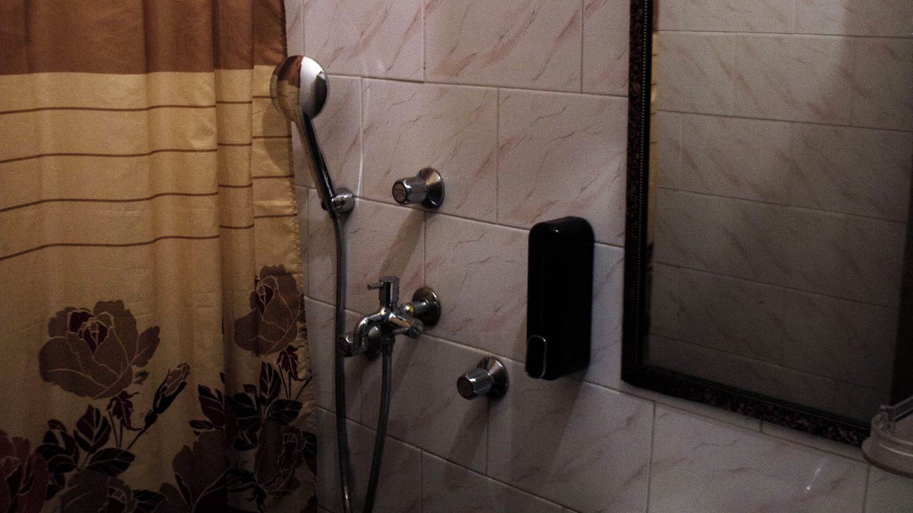 Photo of Bathroom in Civil Lines