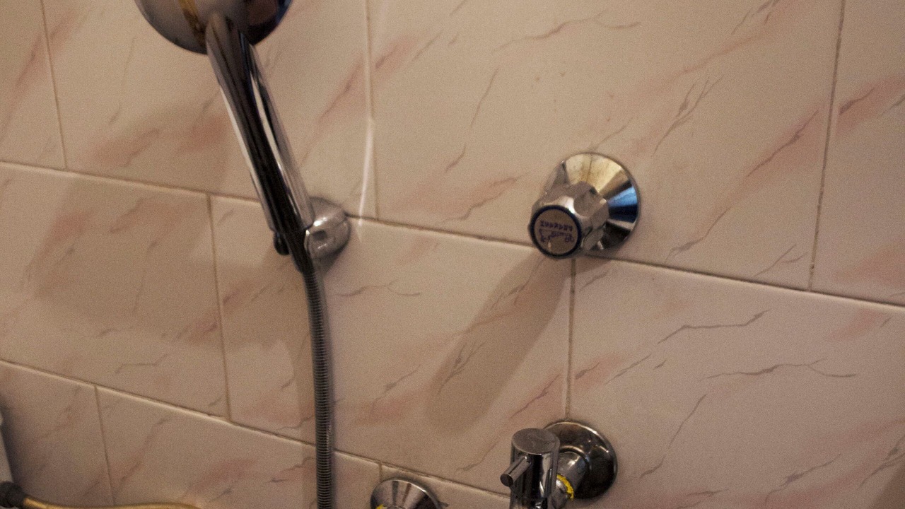 Photo of Bathroom in Civil Lines