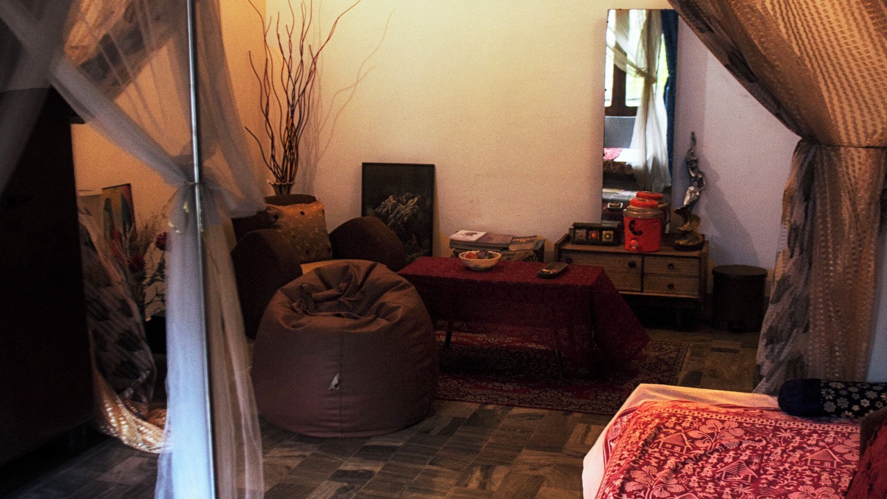 Photo of Bedroom in Civil Lines