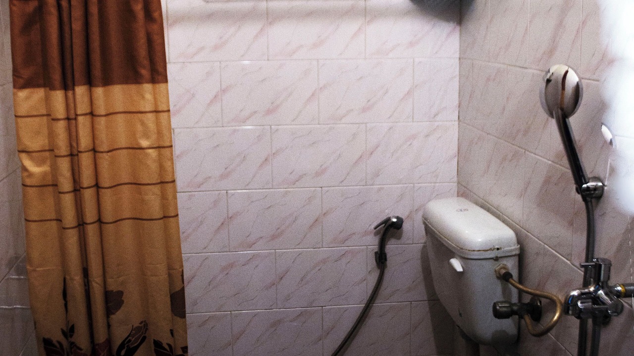 Photo of Bathroom in Civil Lines