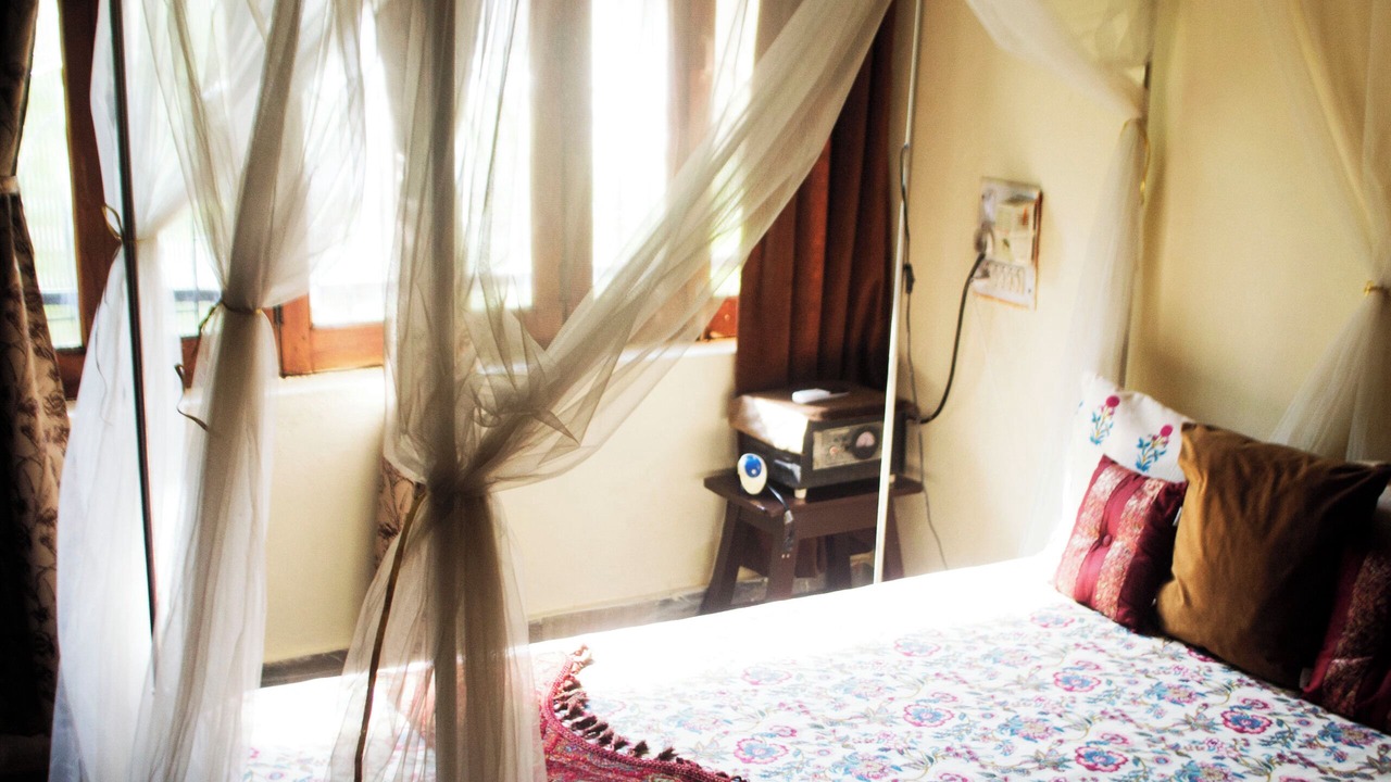 Photo of Bedroom in Civil Lines
