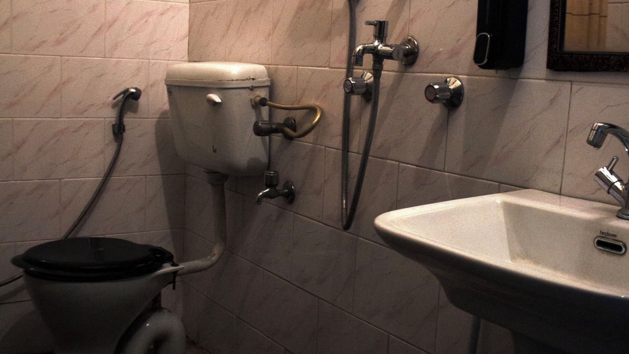 Photo of Bathroom in Civil Lines