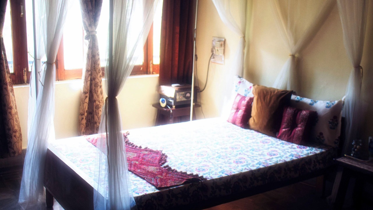 Photo of Bedroom in Civil Lines