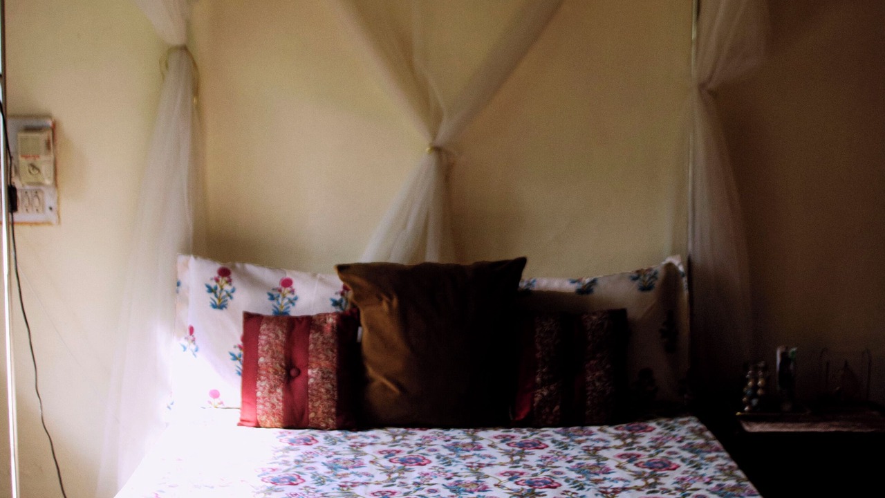 Photo of Bedroom in Civil Lines